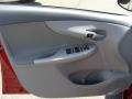2010 Corolla LE #6