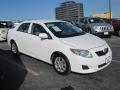 Click for details. 2010 Toyota Corolla LE