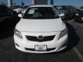 2010 Corolla LE #4