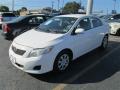 2010 Corolla LE #5