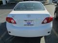 2010 Corolla LE #7