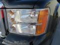 2009 Sierra 1500 Denali Crew Cab AWD #10