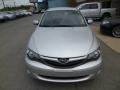 2010 Impreza 2.5i Sedan #2