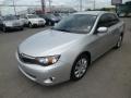 2010 Impreza 2.5i Sedan #3