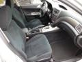 2010 Impreza 2.5i Sedan #4