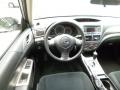 2010 Impreza 2.5i Sedan #6