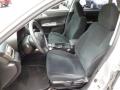 2010 Impreza 2.5i Sedan #7