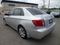 2010 Impreza 2.5i Sedan #9