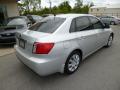 2010 Impreza 2.5i Sedan #11