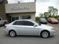 2010 Impreza 2.5i Sedan #12