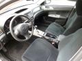 2010 Impreza 2.5i Sedan #16