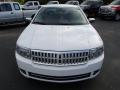2007 MKZ AWD Sedan #2