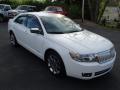 2007 MKZ AWD Sedan #3