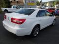 2007 MKZ AWD Sedan #4