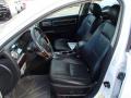 2007 MKZ AWD Sedan #9