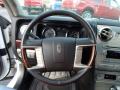 2007 MKZ AWD Sedan #13