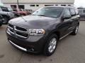 2013 Durango Crew AWD #2