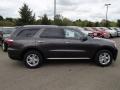  2013 Dodge Durango Mineral Gray Metallic #5