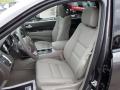  2013 Dodge Durango Dark Graystone/Medium Graystone Interior #11