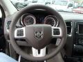 2013 Durango Crew AWD #19