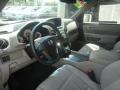 2009 Pilot Touring #9 2009 Pilot Touring #9