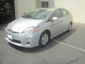 Click for details. 2010 Toyota Prius Hybrid II