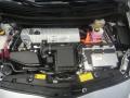 2010 Prius Hybrid II #22 2010 Prius Hybrid II #22