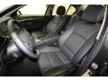 2011 5 Series 528i Sedan #3