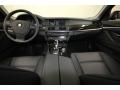 2011 5 Series 528i Sedan #4
