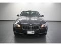 2011 5 Series 528i Sedan #6