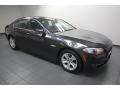 2011 5 Series 528i Sedan #8