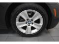 2011 5 Series 528i Sedan #9