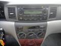 2005 Corolla LE #22 2005 Corolla LE #22