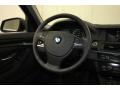 2011 5 Series 528i Sedan #32