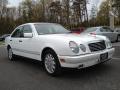 1997 E 320 Sedan #3