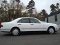 1997 E 320 Sedan #6