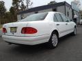 1997 E 320 Sedan #7