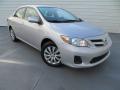 2012 Corolla LE #2