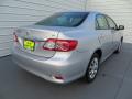 2012 Corolla LE #4