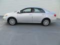 2012 Corolla LE #6