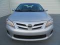 2012 Corolla LE #8