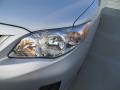 2012 Corolla LE #9