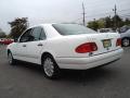 1997 E 320 Sedan #15
