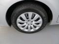 2012 Corolla LE #12