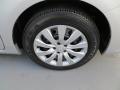 2012 Corolla LE #15