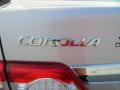 2012 Corolla LE #23