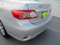 2012 Corolla LE #24
