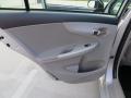 2012 Corolla LE #33