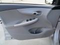 2012 Corolla LE #35