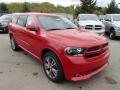 2013 Durango R/T AWD #4